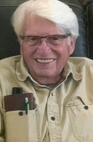 Duane Weidauer